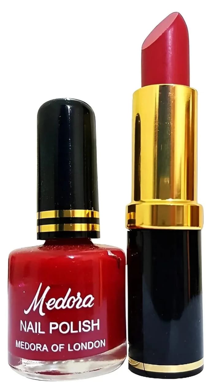 Premium Long-Lasting Matte Lipstick – Velvet Finish & High Pigment