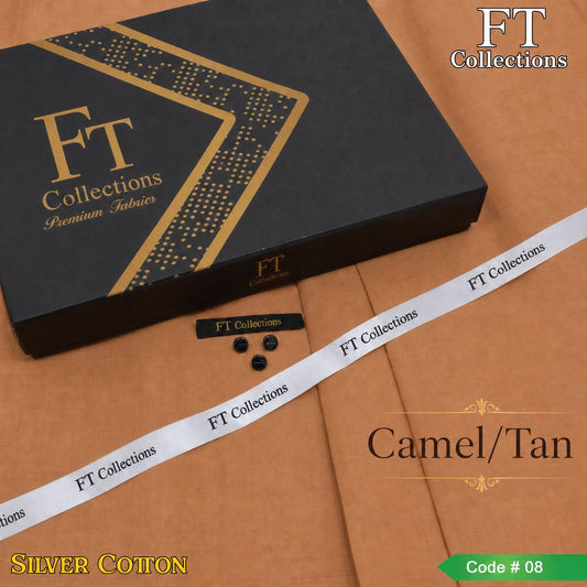 Dynasty Cotton  (  Camel  )